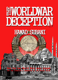 The World War Deception, or how the two World Wars were staged for the creation and expansion of the Soviet Union....a Cabal Times Exclusive