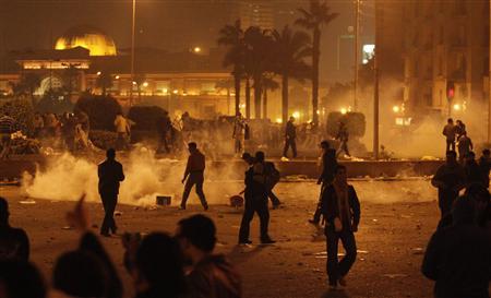 Are Tunisia and Egypt facing real unrest or a manufactured crisis?