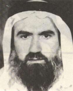 Was Afghan Jihad pioneer Abdullah Azzam assasinated by the Osama-Zawahiri-CIA faction?
